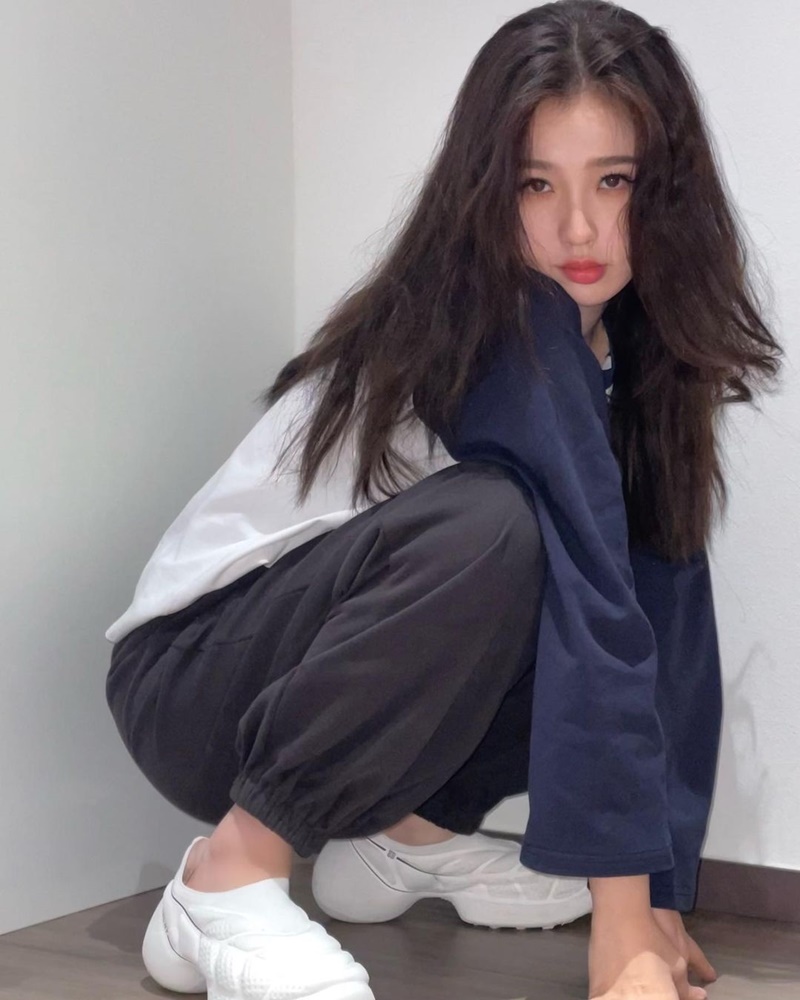 อวี๋ซูซิน esther yu