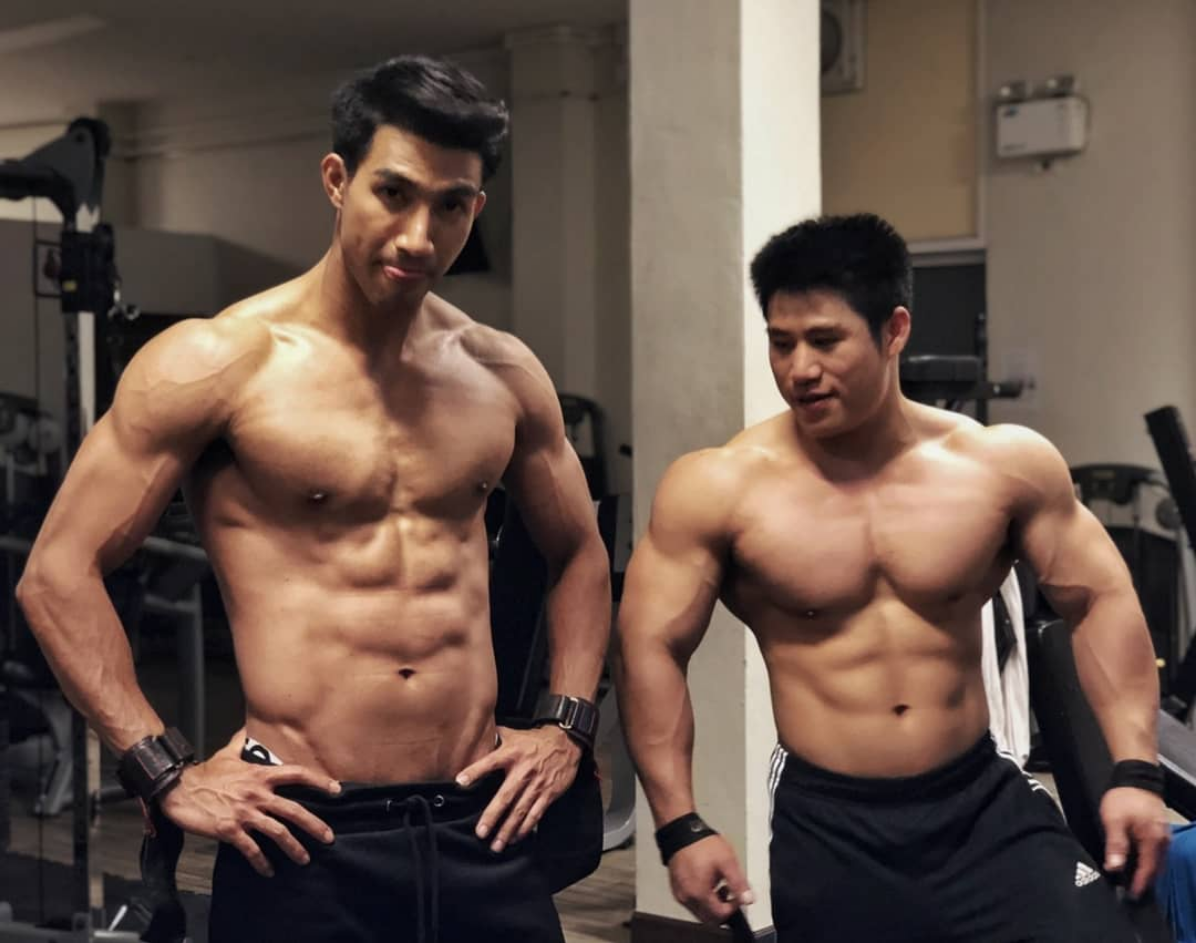 ปอนด์ โอภาภูมิ