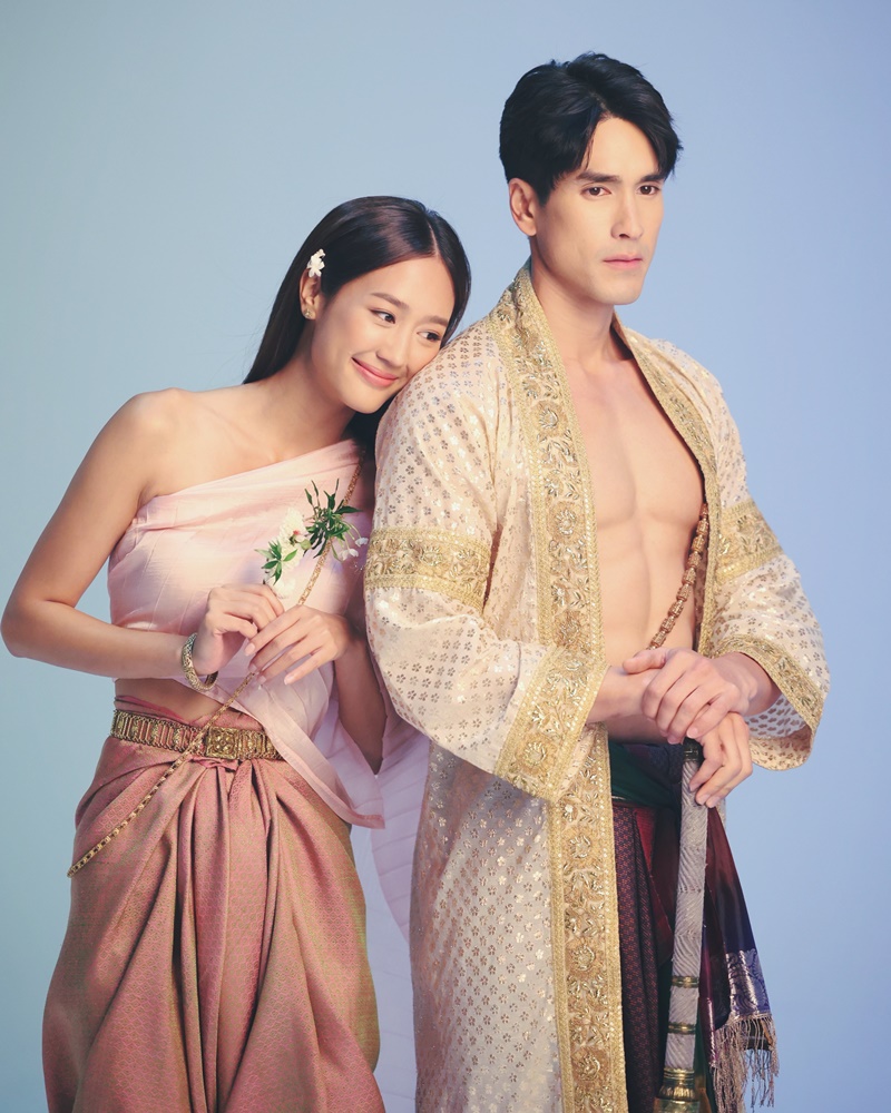 ใจขังเจ้า ณเดชน์ คูกิมิยะ พาย รินรดา
