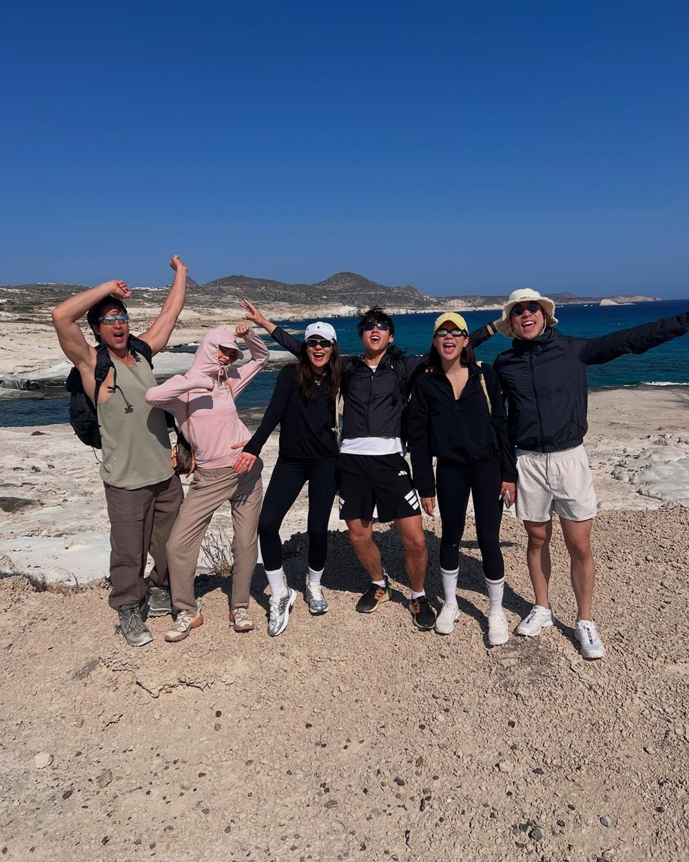 ณเดชน์ ญาญ่า หวานไม่ยั้ง ชอตนี้ทำกรี๊ดลั่น หรือจะถ่ายพรีเวดดิ้งแล้ว