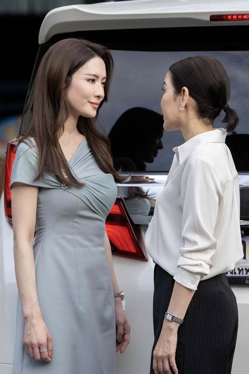 ศักดินาวิทยาลัย นักแสดง