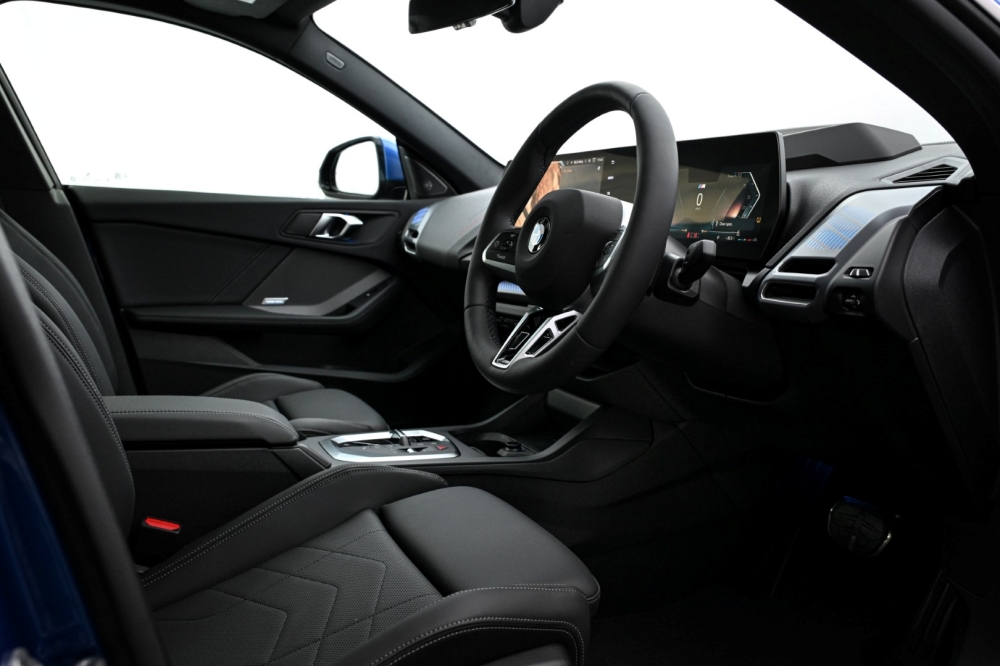 bmw 2 series gran coupe