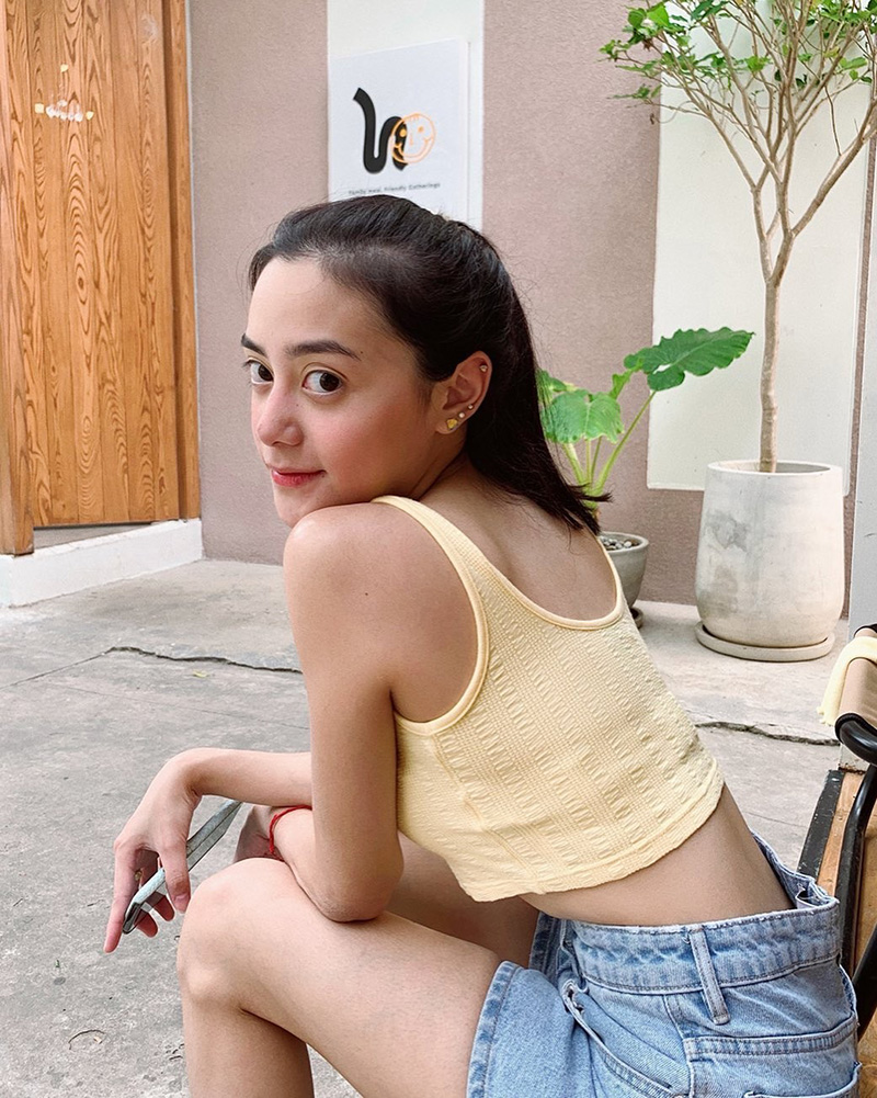 หยดน้ำ นัดดาภรณ์