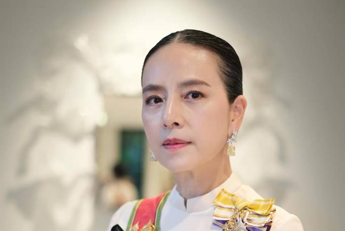  งานสโมสรสันนิบาตเฉลิมพระเกียรติ 