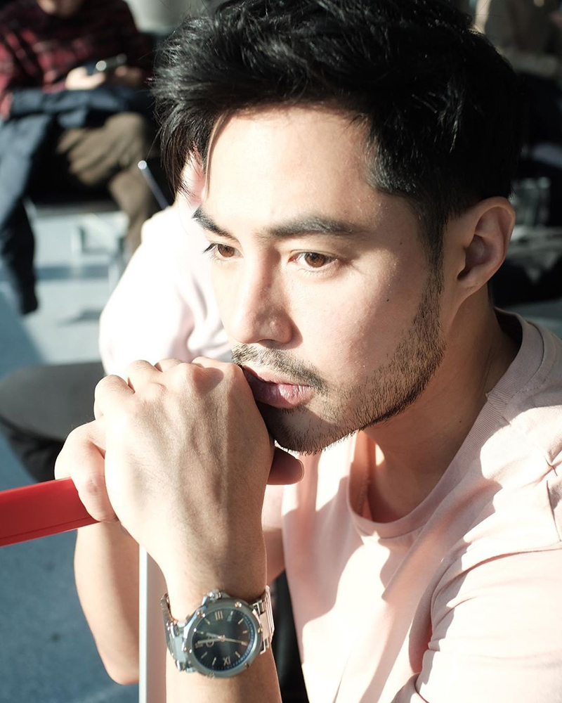 ท็อป จรณ