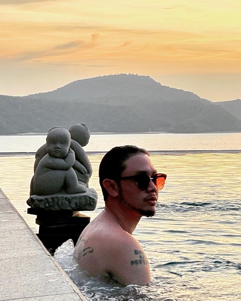 ขันเงิน ไทเทเนียม