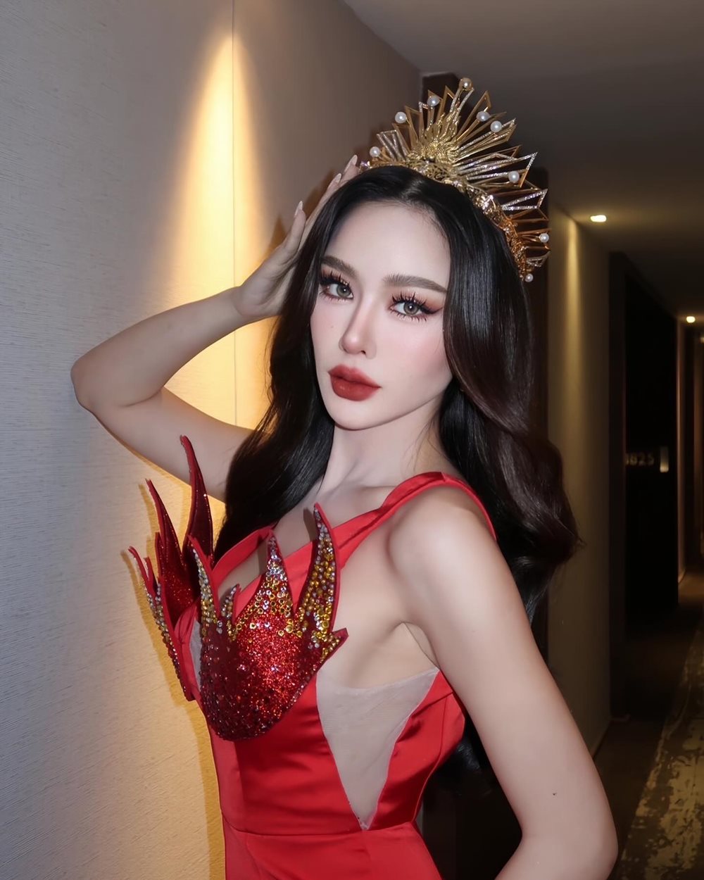 หลิน มาลิน ชระอนันต์