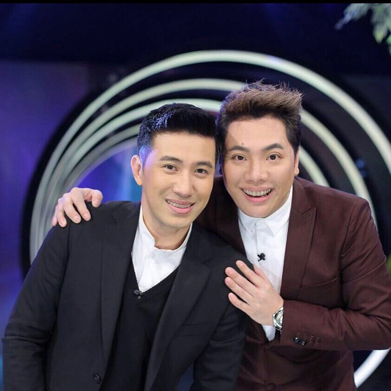 หนุ่ม กรรชัย - มดดำ