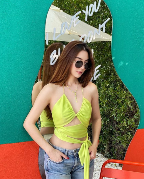 ดาราหญิงไทย