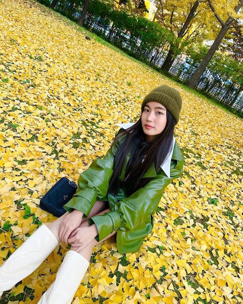 ก้อย อรัชพร