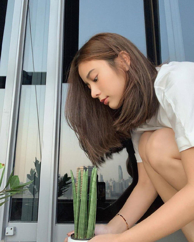 โพสท่าถ่ายรูป