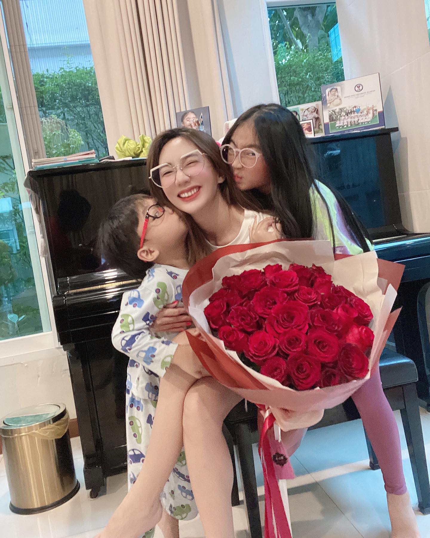 เบนซ์ พริกไทย