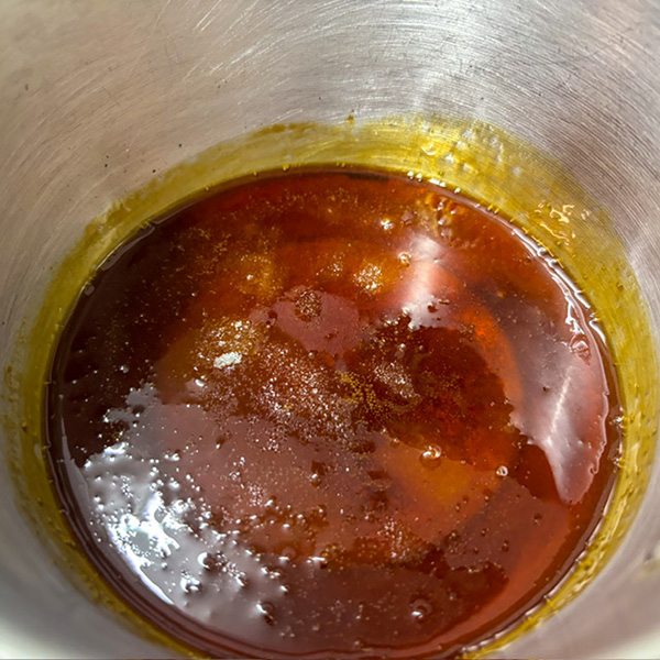 เค้กกล้วยหอมคาราเมลครัมเบิล สูตรเค้กกล้วยหอม สูตรเค้ก สูตรขนม เบเกอรี่