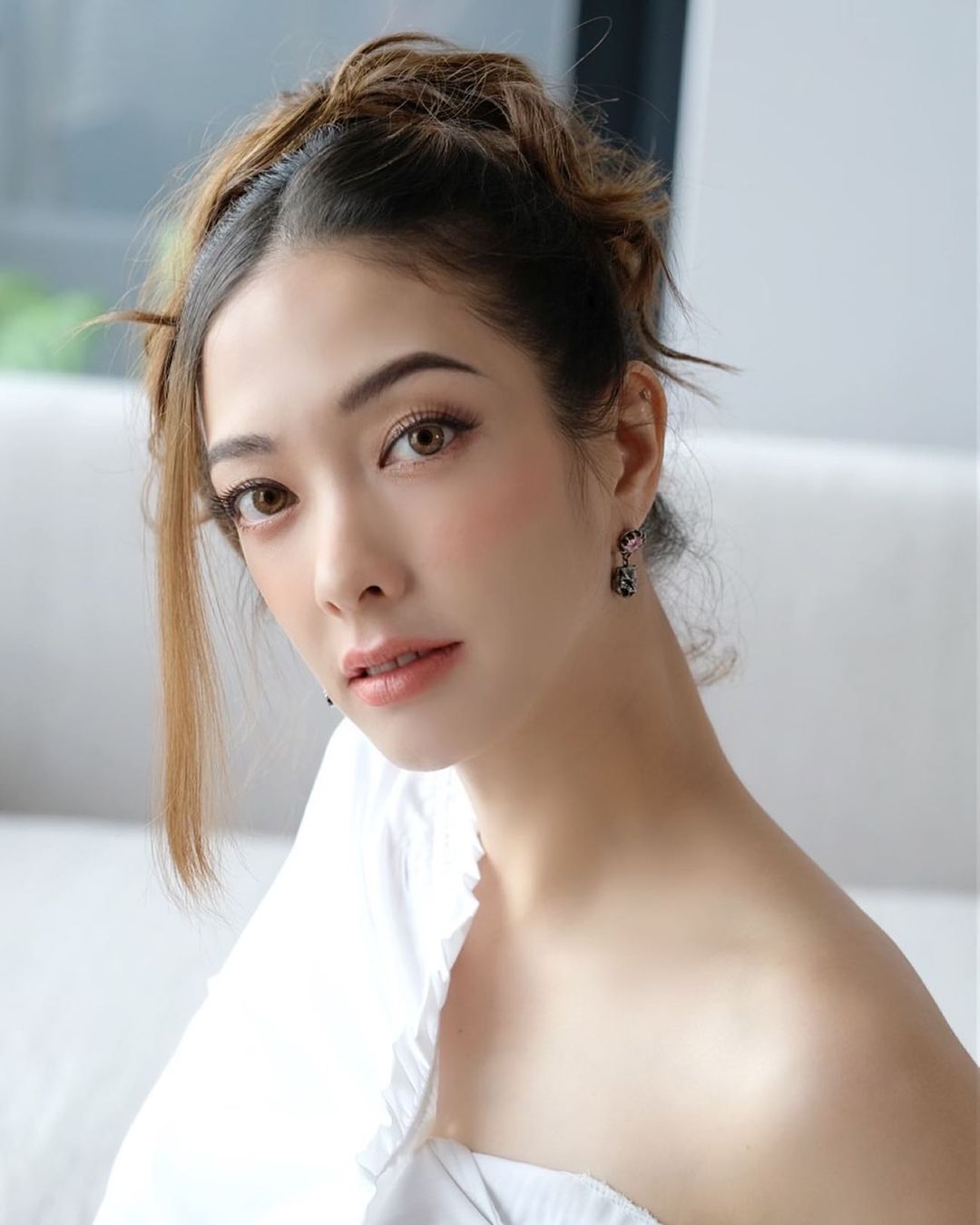 แป้ง อรจิรา