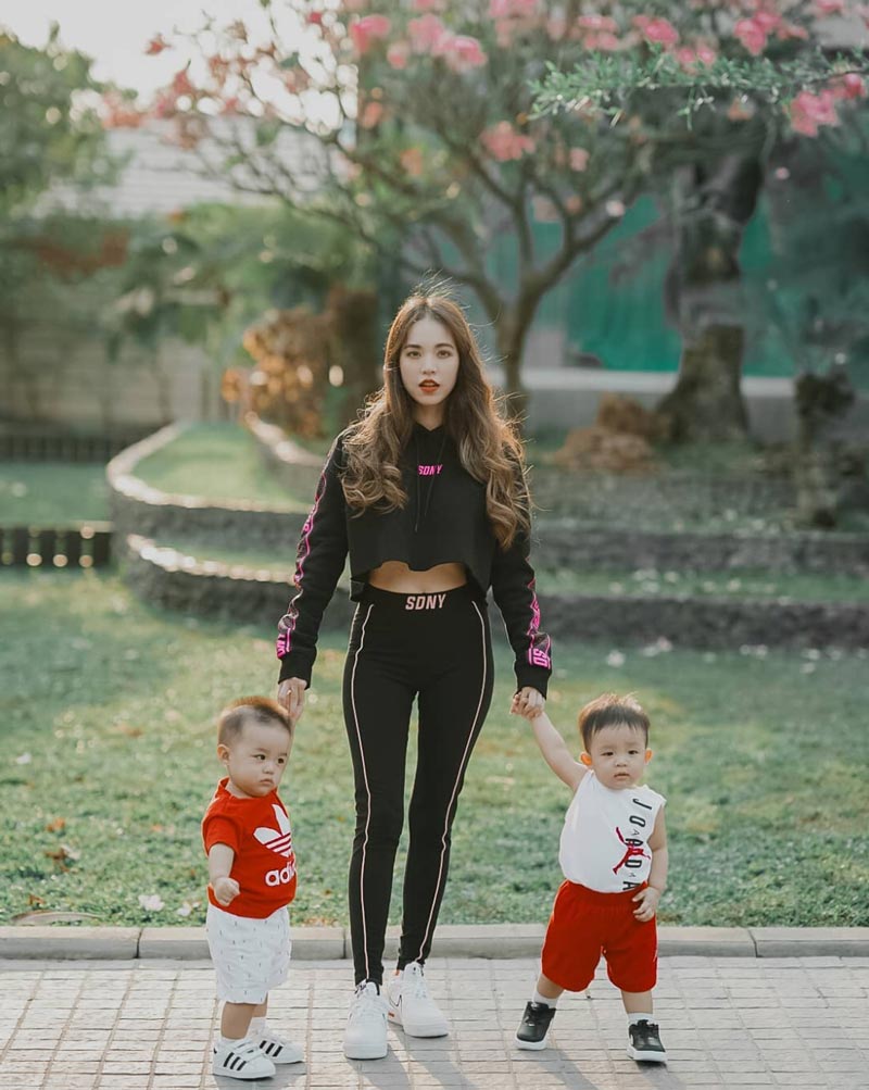 บัว สโรชา