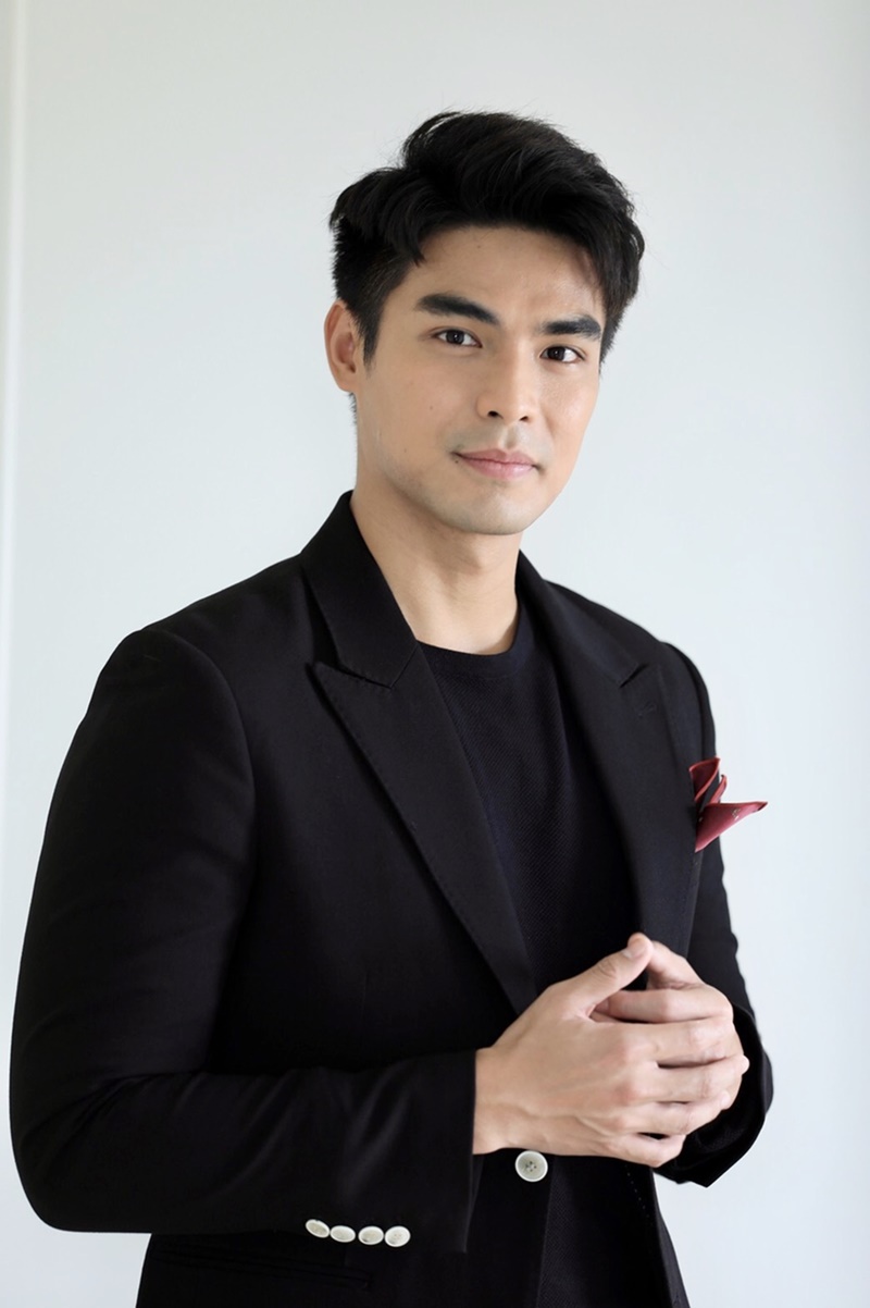  เขยบ้านไร่สะใภ้ไฮโซ