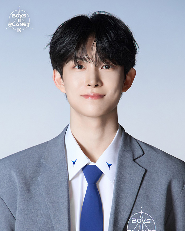 ALPHA DRIVE ONE (ALD1) Kim Geon Woo