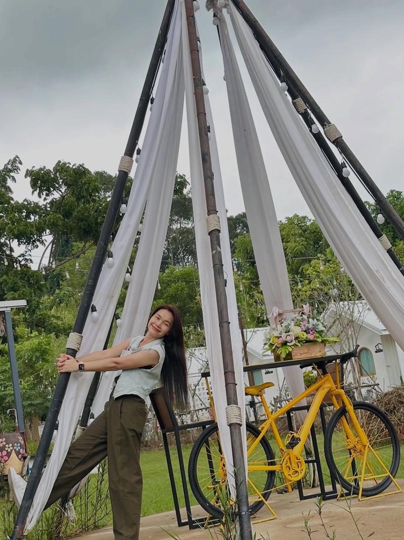 บ้านต่าย อรทัย