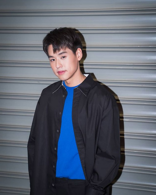 ทรงผมบิวกิ้น