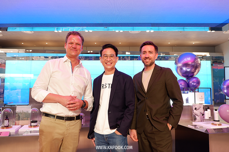 FIRSTER คิง เพาเวอร์ มหานคร