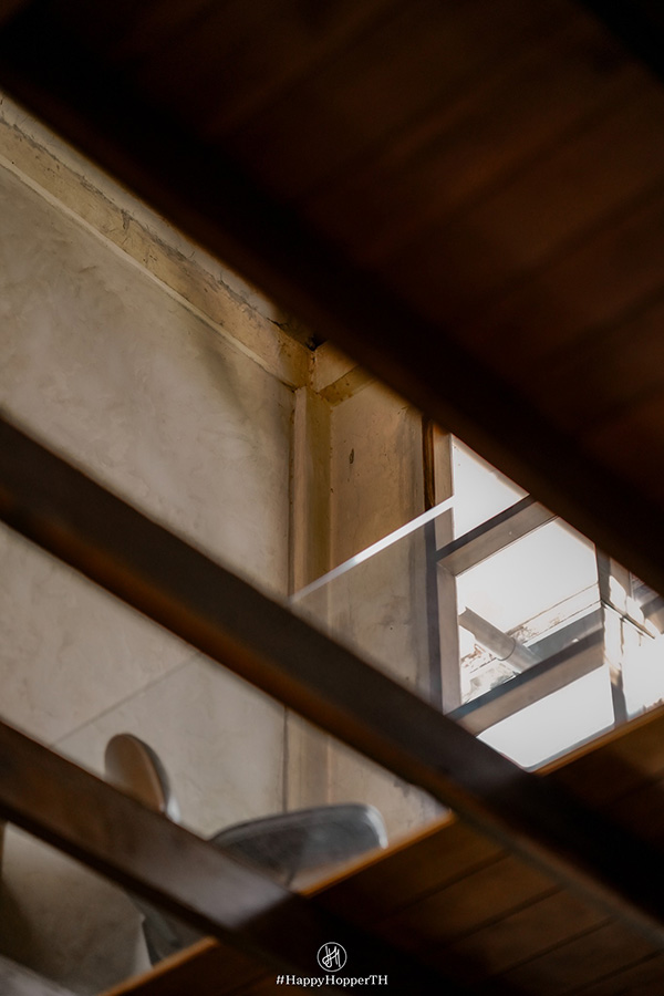 พบหน้า Specialty Coffee ซอยคอนแวนต์