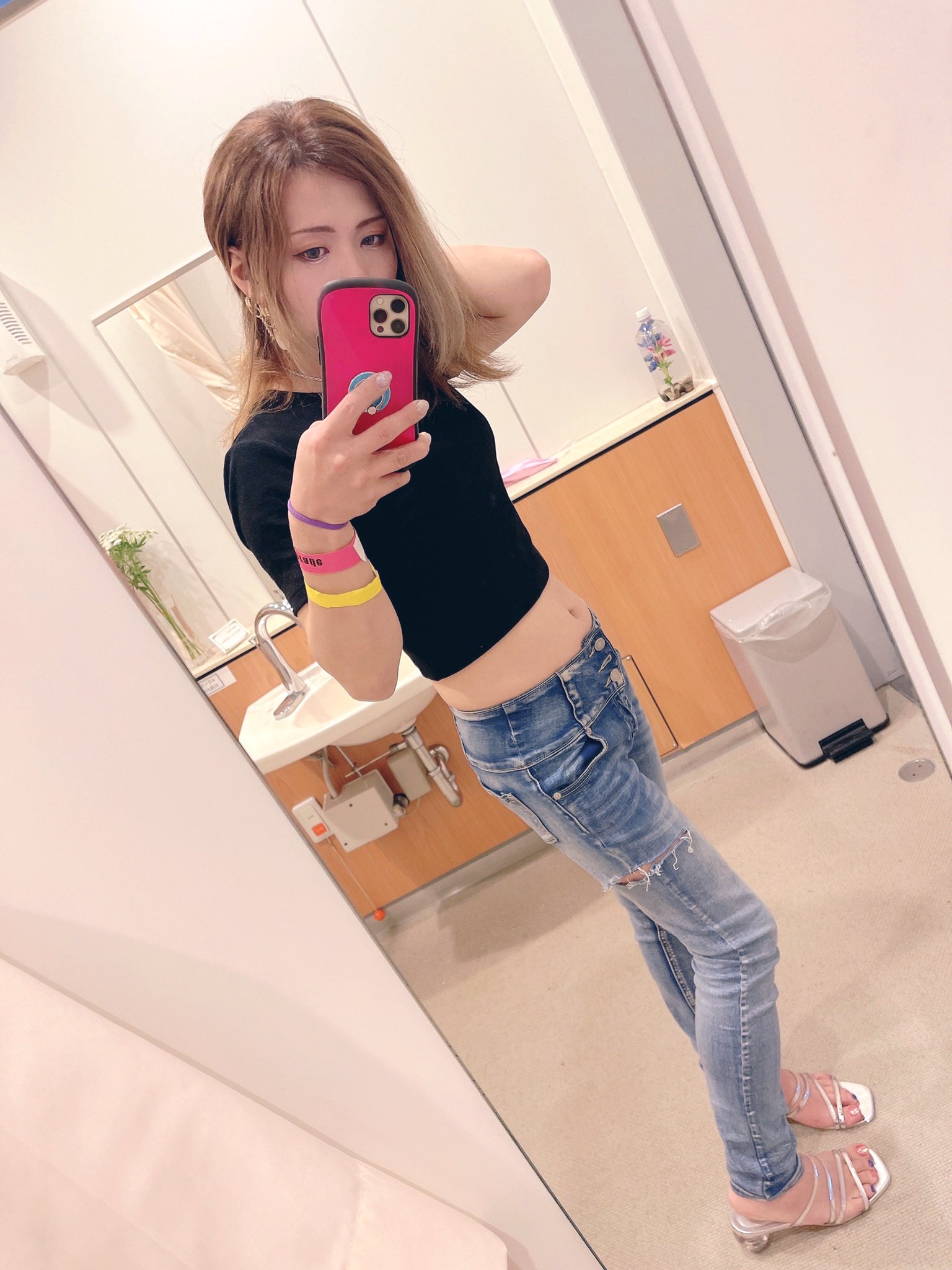 หนุ่มแต่งหญิง