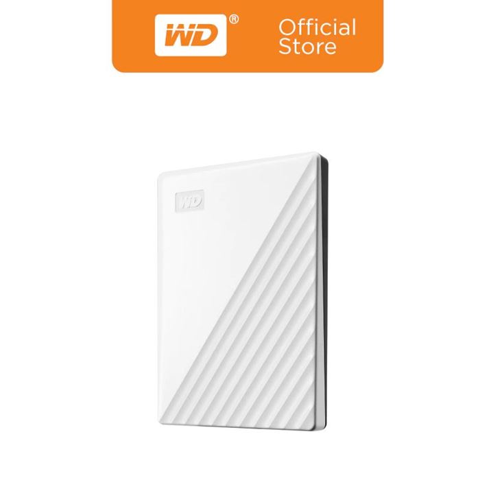Western Digital My Passport 5TB