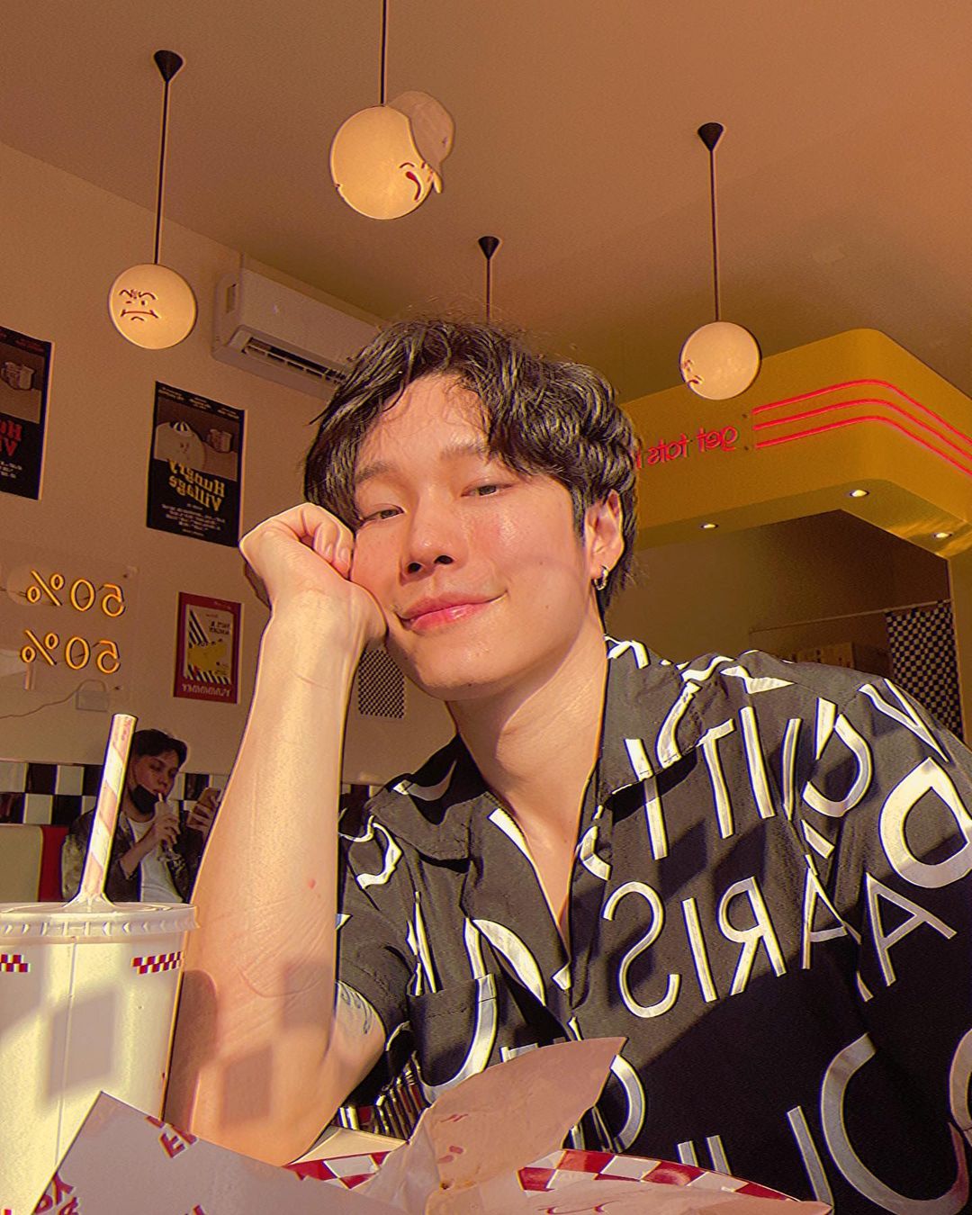 เจโม่ จาตุรนต์