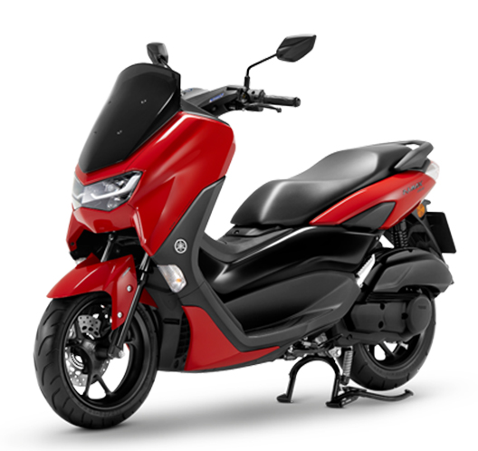 Yamaha NMAX 2023