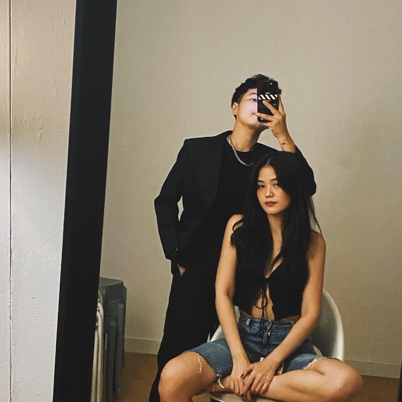  แอมมี่ เมรี 