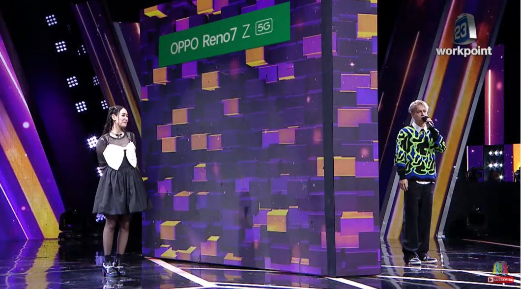 The Wall Song ร้องข้ามกำแพง 