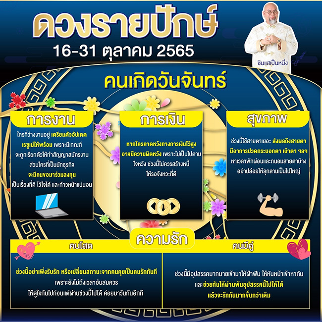 ดูดวง
