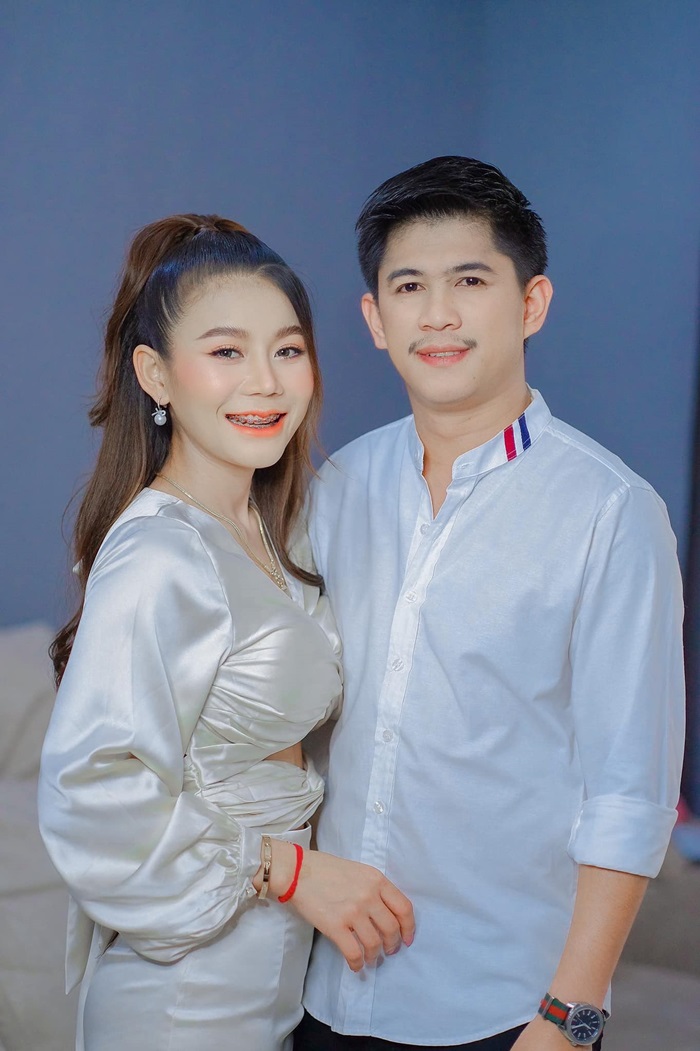 เนเงิน ครูเบียร์