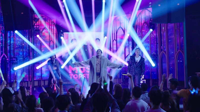 Wannabe ฝัน-กล้า-บ้า-ดัง