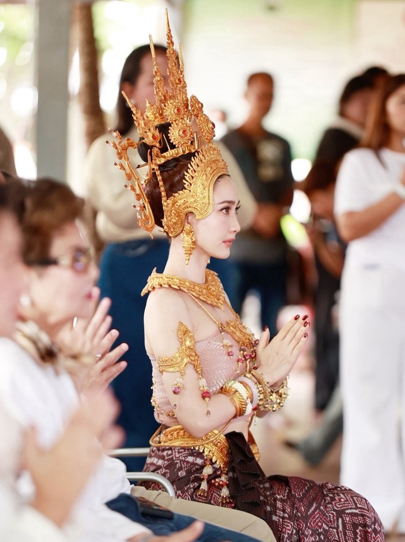 แต้ว ณฐพร