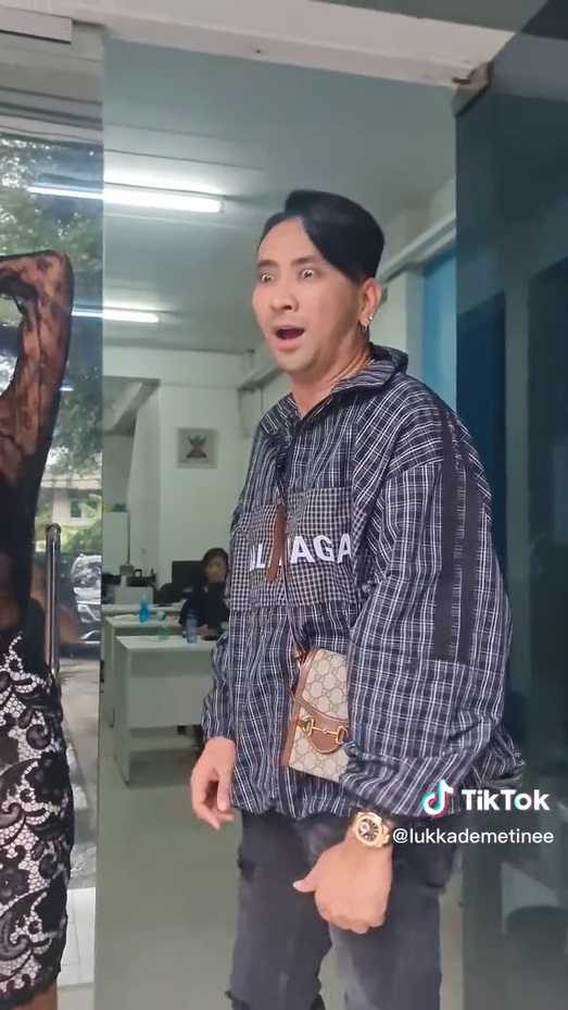 ลูกเกด เมทินี