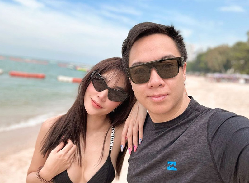 เมย์ พิชญ์นาฏ แฟนดารา