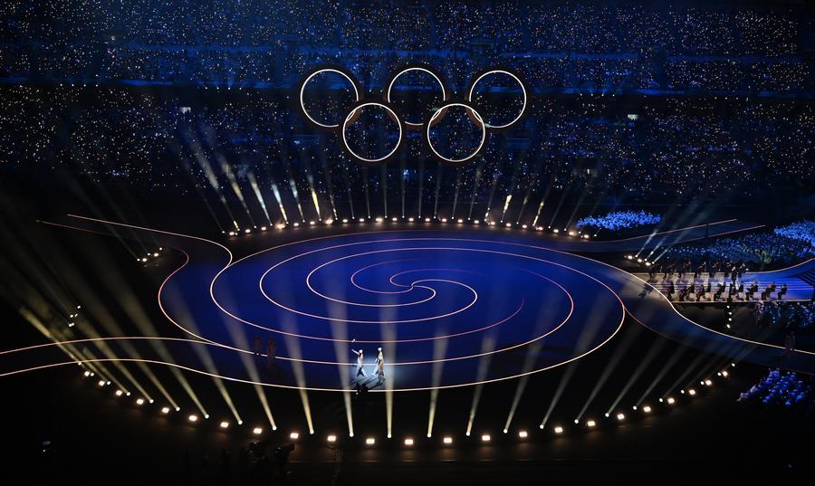 โอลิมปิกฤดูหนาวปี 2026