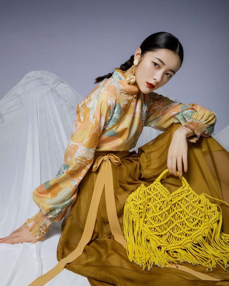 สวี เจียว