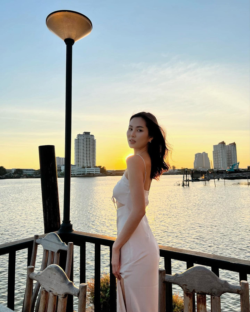 นุช จิตภักดี