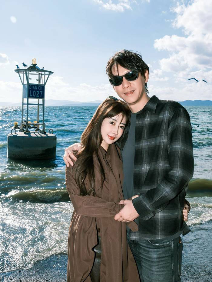 จิน ธรรมวัฒนะ เดือดโดนแซะเรื่องลูก