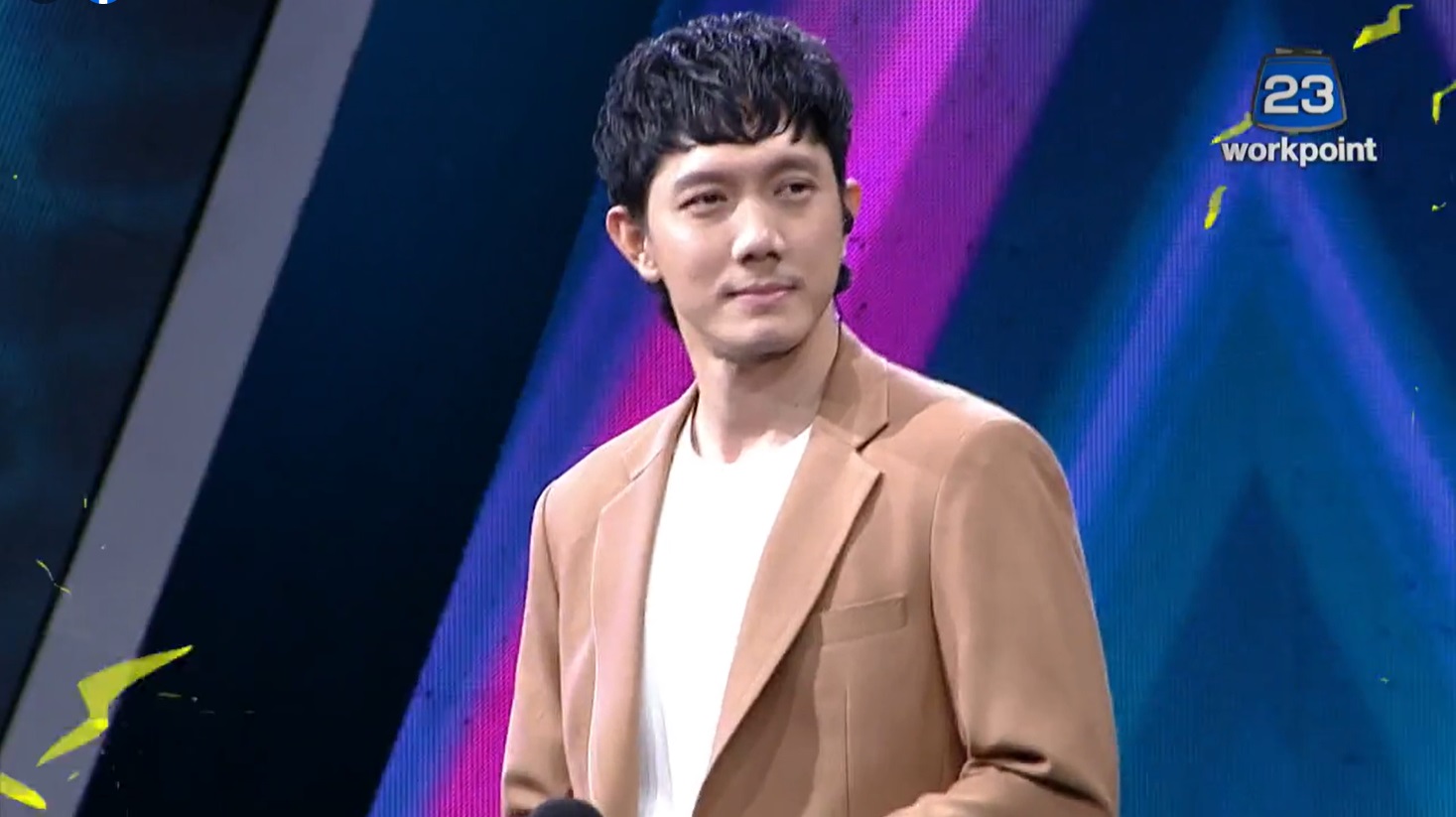  The Wall Song ร้องข้ามกำแพง