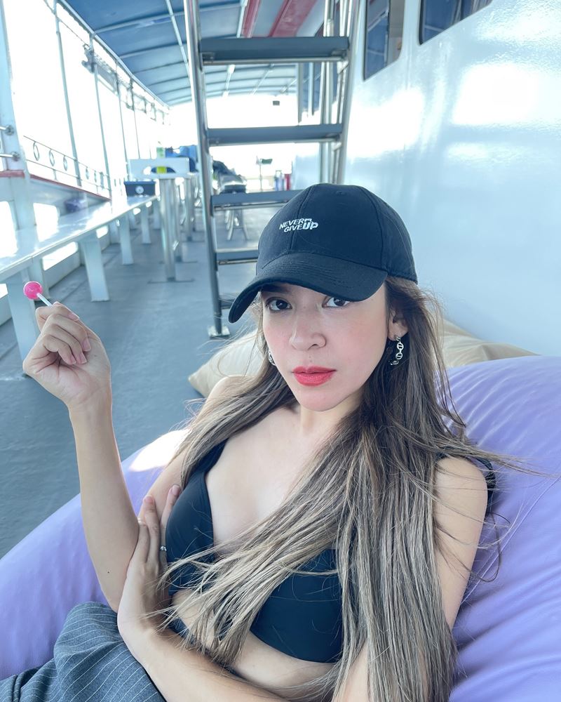 น้ำหวาน ซาซ่า เปลี่ยนชื่อมงคลรับปีใหม่