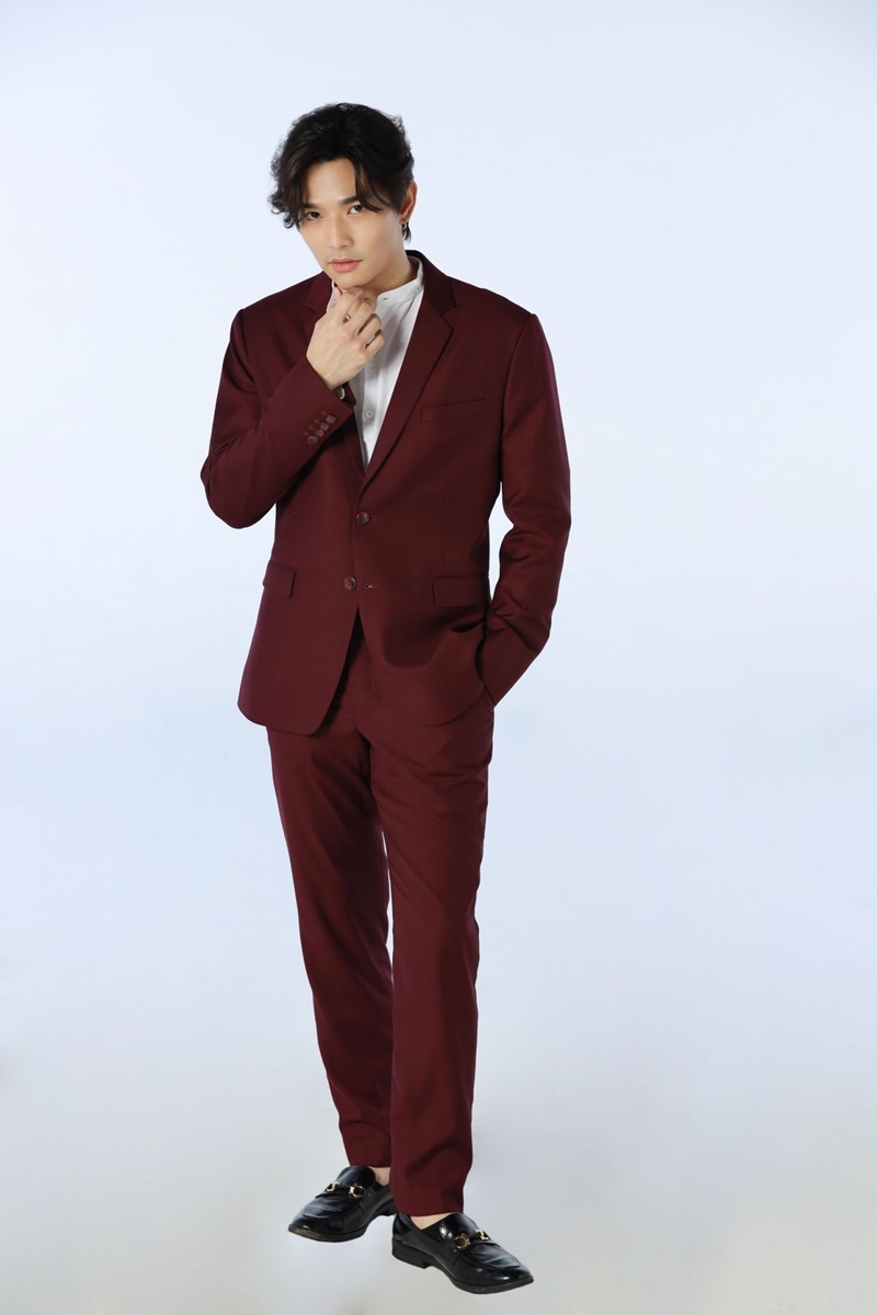 ด้วยรักและหักหลัง P.S. I Hate You