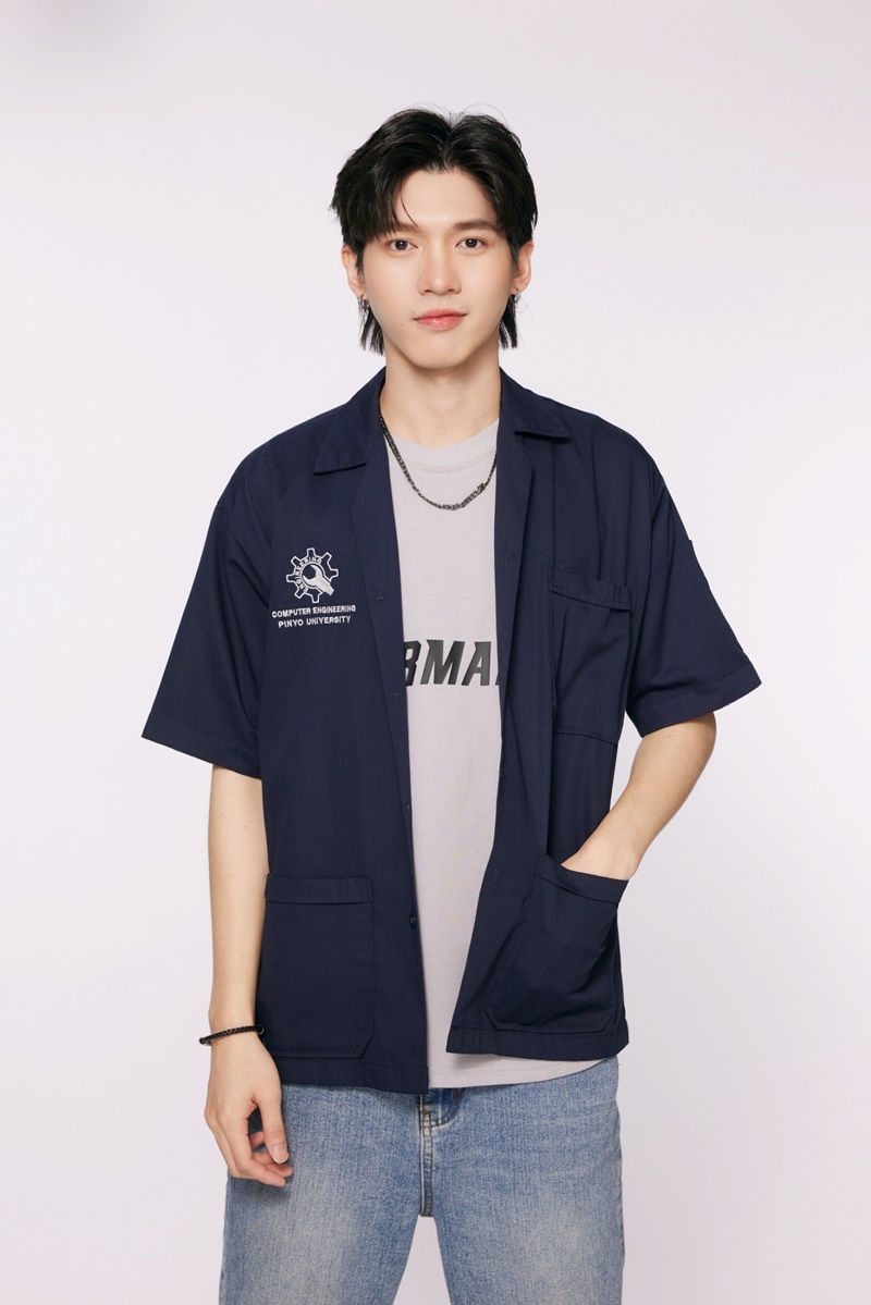 We Are คือเรารักกัน