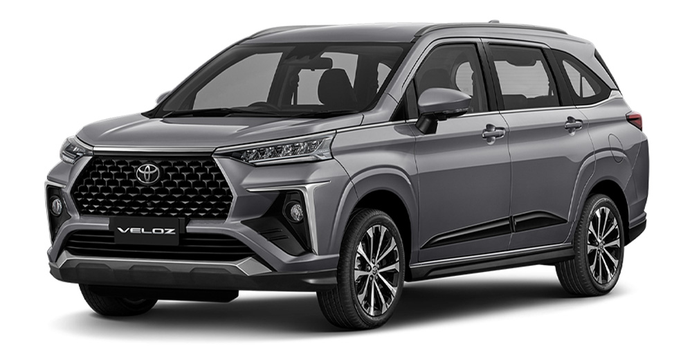 Toyota Veloz
