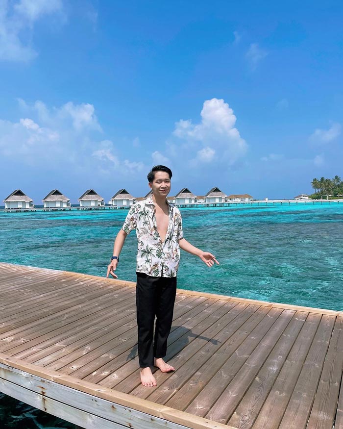 ผู้ใหญ่บ้านฟินแลนด์