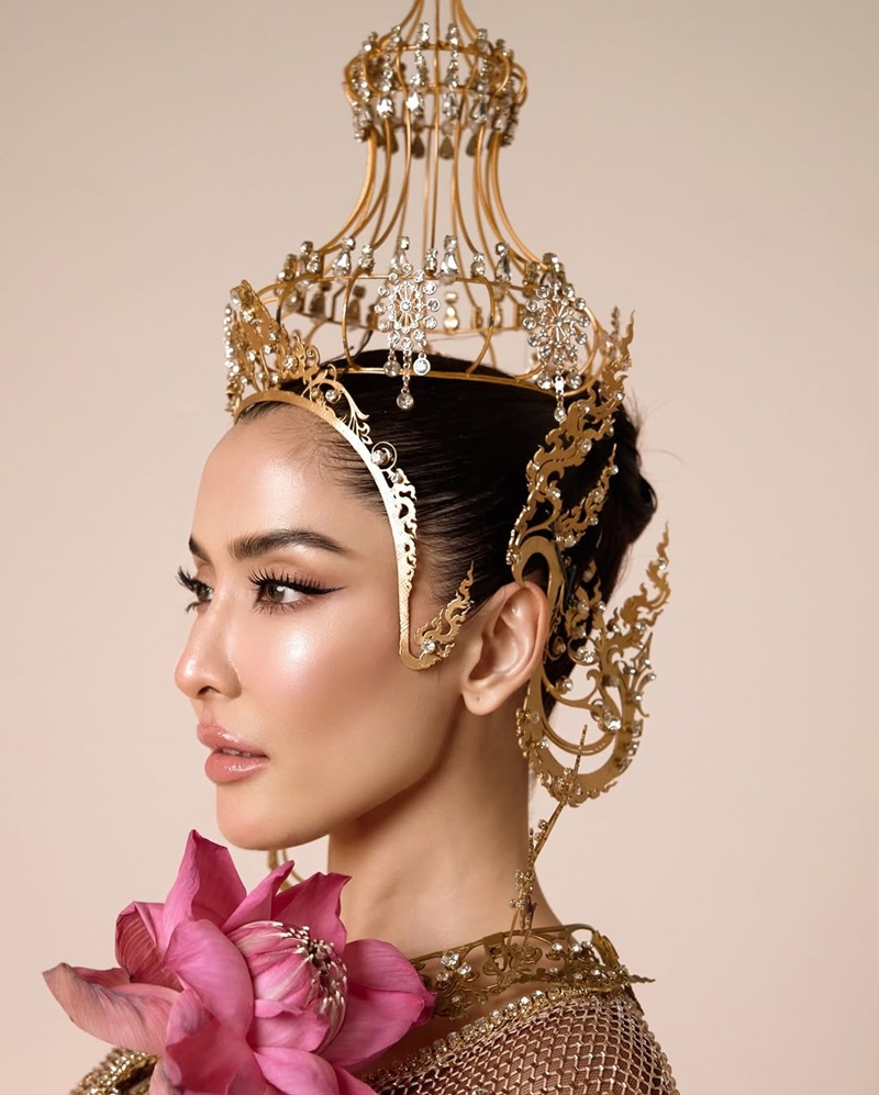 พิ้งกี้ สาวิกา