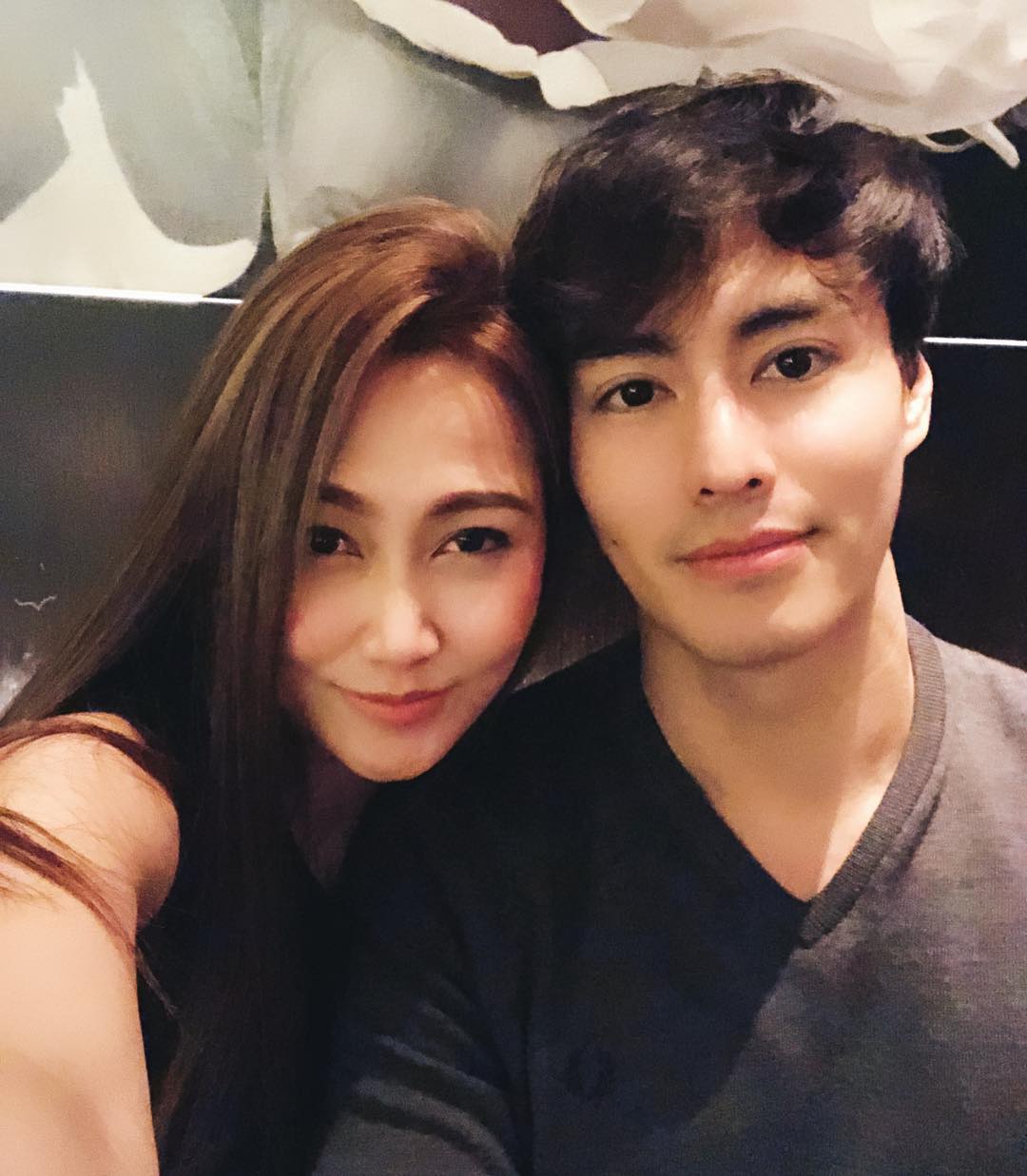 ไฮโซน้ำหวาน พัสวี