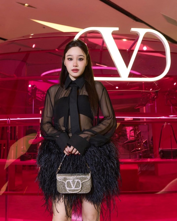 เบล ณัฐสิมา ศิริสุนทร